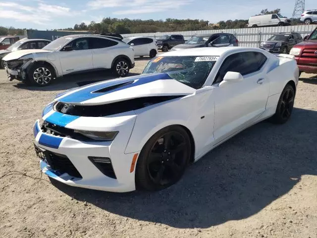 2017 Chevrolet Camaro SS