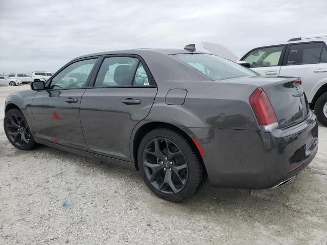 2023 Chrysler 300 S