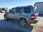 2012 Jeep Liberty JET