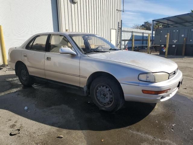 1994 Toyota Camry LE