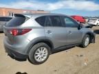 2013 Mazda CX-5 Touring