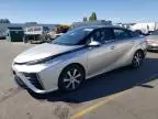 2016 Toyota Mirai