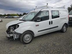 2017 Dodge RAM Promaster City en venta en Antelope, CA