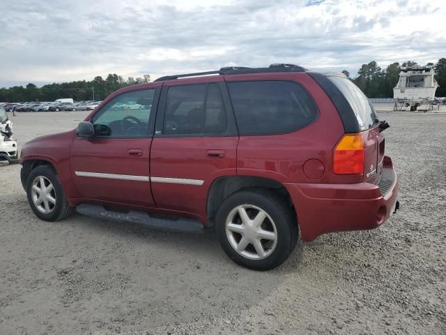 2008 GMC Envoy