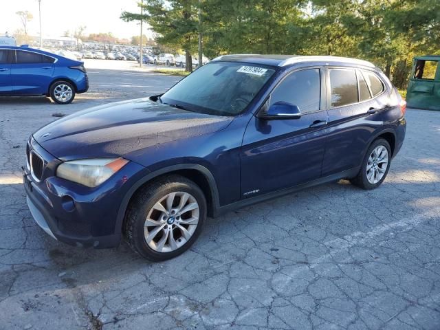 2013 BMW X1 XDRIVE28I