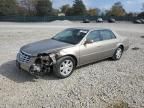 2007 Cadillac DTS