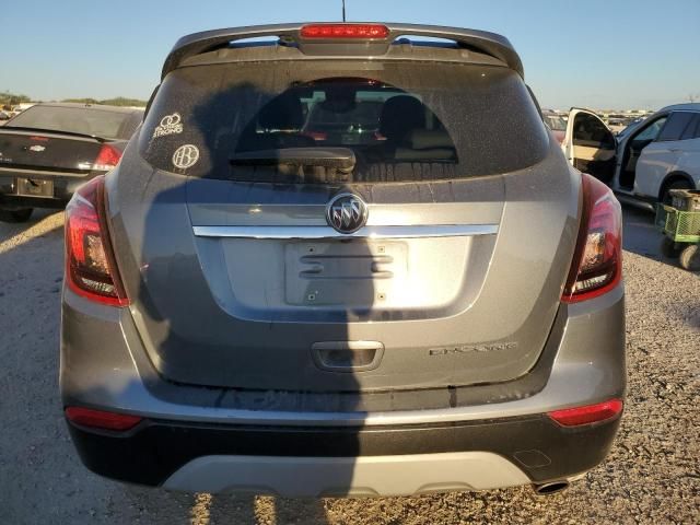 2019 Buick Encore Sport Touring