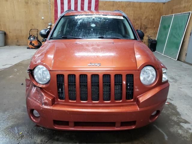 2010 Jeep Compass Sport