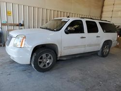 GMC Vehiculos salvage en venta: 2011 GMC Yukon XL C1500 SLT