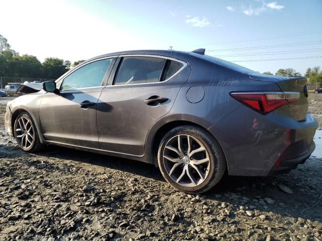 2019 Acura ILX Premium