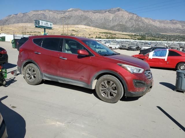 2015 Hyundai Santa FE Sport