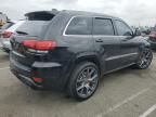 2014 Jeep Grand Cherokee SRT-8