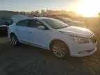 2016 Buick Lacrosse