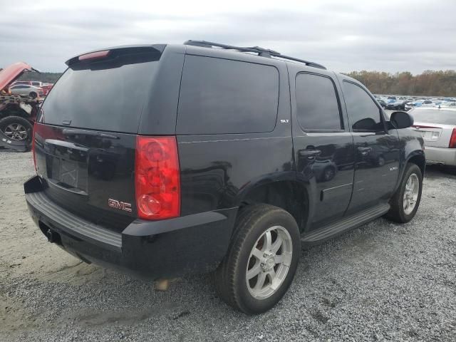 2011 GMC Yukon SLT