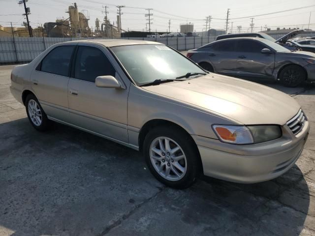 2001 Toyota Camry CE