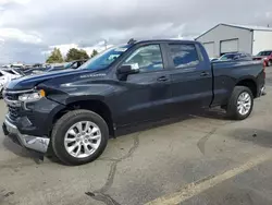 2024 Chevrolet Silverado K1500 LT en venta en Nampa, ID