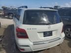 2012 Mercedes-Benz GLK 350