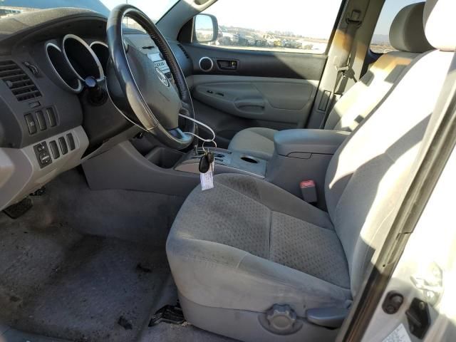 2007 Toyota Tacoma Prerunner Access Cab