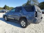 2007 Toyota 4runner SR5