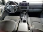 2005 Nissan Frontier Crew Cab LE