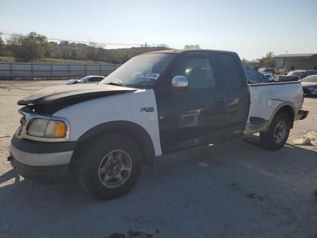 1998 Ford F150