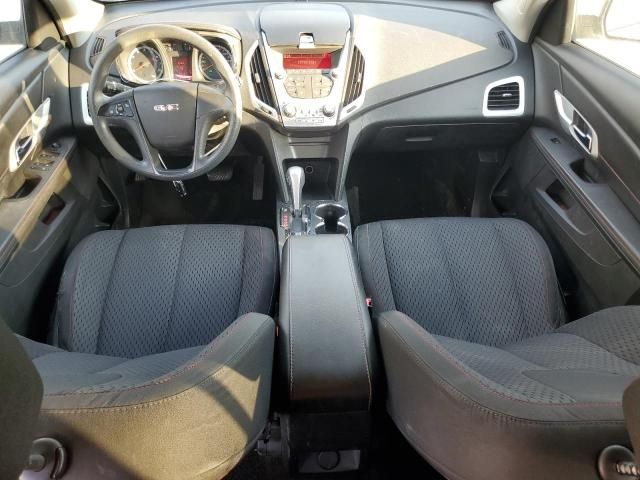 2011 GMC Terrain SLE