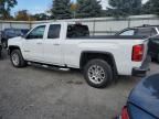 2017 GMC Sierra K1500 SLE