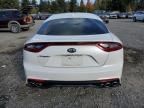 2018 KIA Stinger