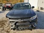 2015 Chevrolet Colorado Z71