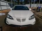 2008 Pontiac Grand Prix