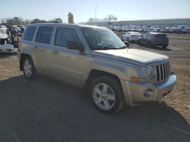 2010 Jeep Patriot Sport