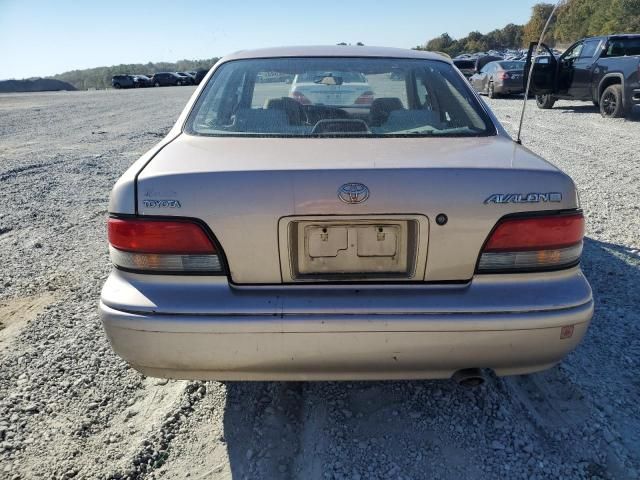 1996 Toyota Avalon XL