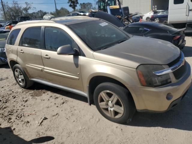 2008 Chevrolet Equinox LT