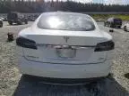 2015 Tesla Model S 85D