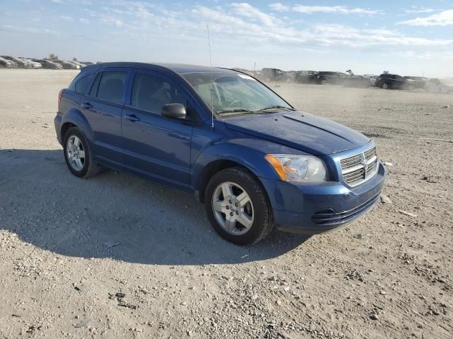 2009 Dodge Caliber SXT