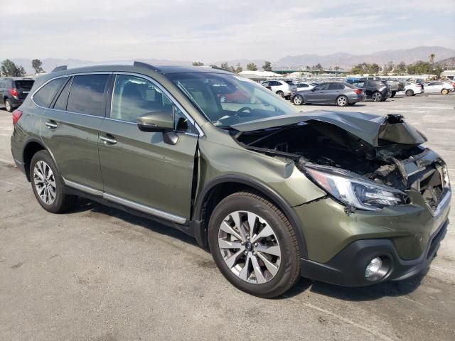 2019 Subaru Outback Touring