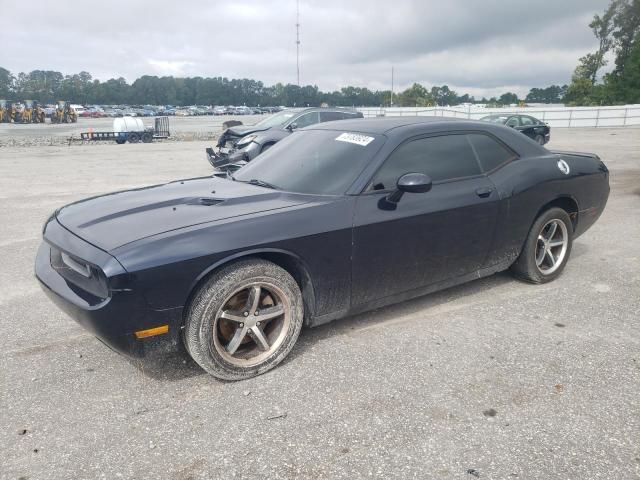 2011 Dodge Challenger