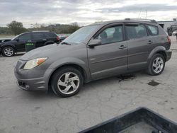 2005 Pontiac Vibe en venta en Lebanon, TN