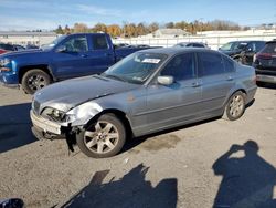 2005 BMW 325 I en venta en Pennsburg, PA