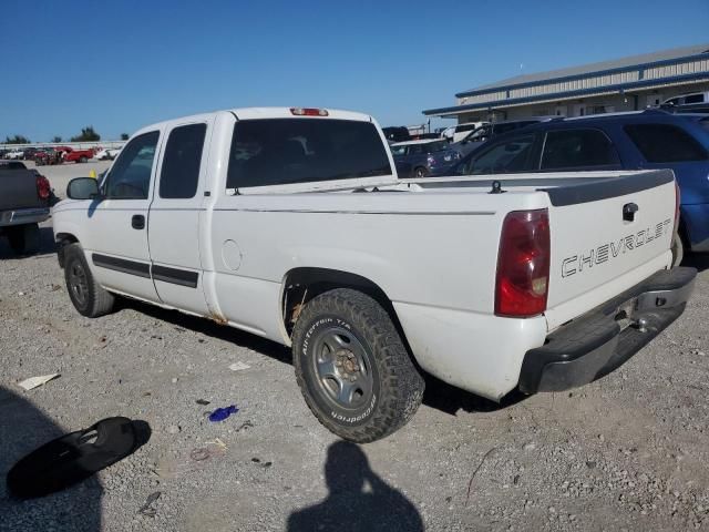 2003 Chevrolet Silverado C1500