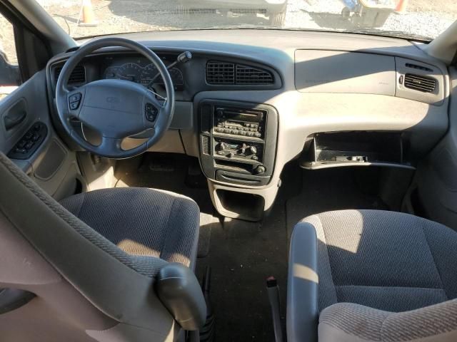 2000 Ford Windstar LX