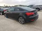 2014 KIA Forte SX