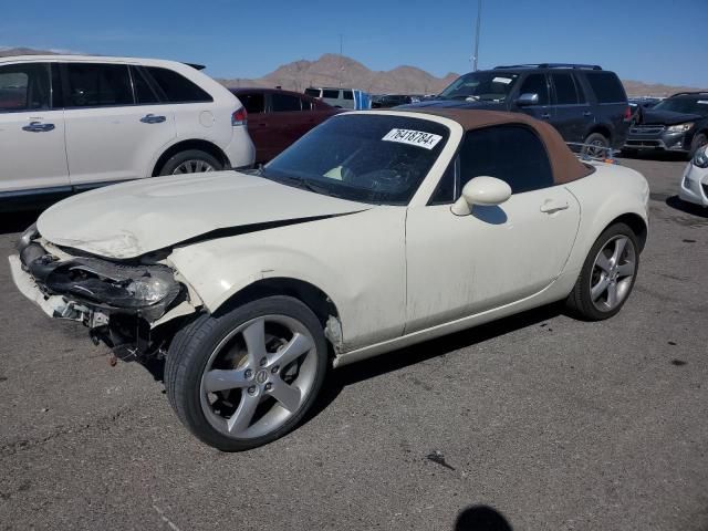 2006 Mazda MX-5 Miata