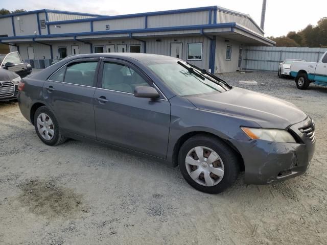 2008 Toyota Camry CE