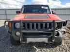 2008 Hummer H3