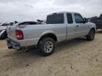 2009 Ford Ranger Super Cab