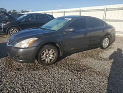 Nissan Vehiculos salvage en venta: 2012 Nissan Altima Base