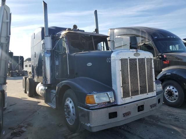 1994 Peterbilt 377