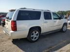 2013 Chevrolet Suburban C1500 LTZ