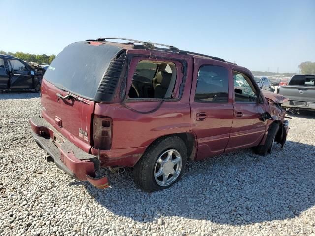 2004 GMC Yukon Denali